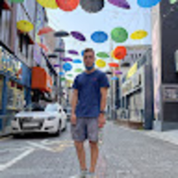 Meet your Posher, Josh - Picture 1 of 1